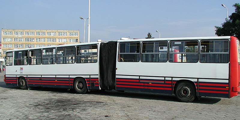 Ikarus 280