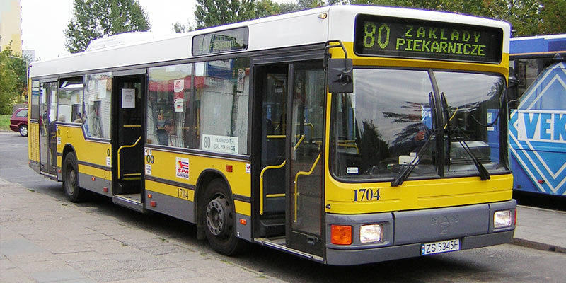 MAN NL-202