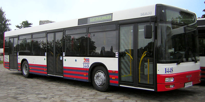 MAN NL-283