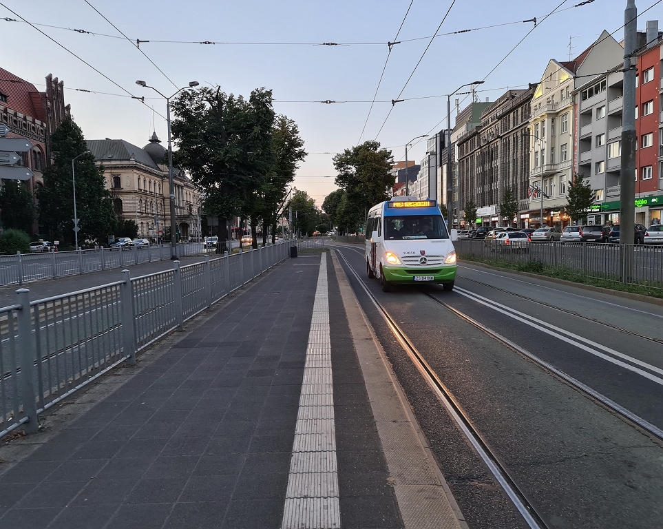 Foto: Janusz Światowy