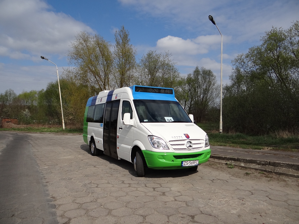 pętla Podjuchy 2016 rok, foto Janusz Światowy