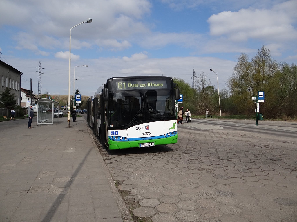 pętla Podjuchy 2016 rok, foto Janusz Światowy