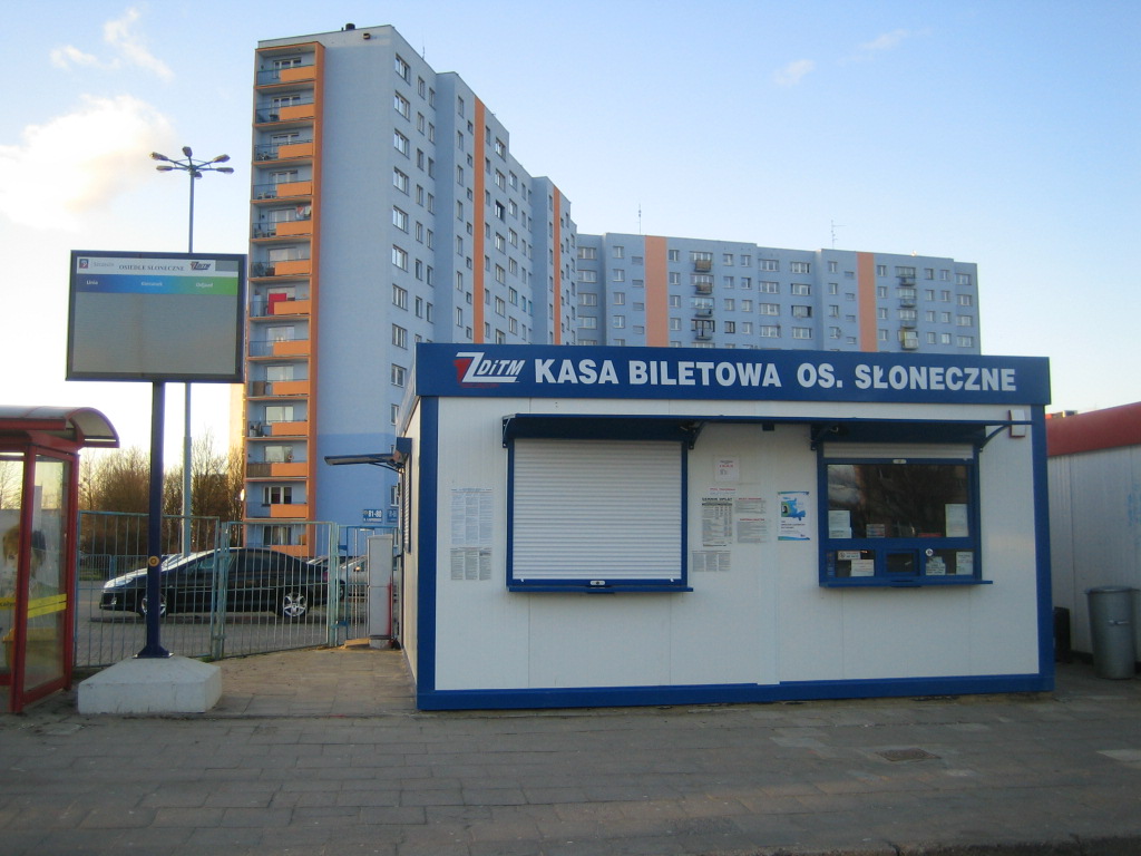 pętla Słoneczne 2011 rok, foto Janusz Światowy