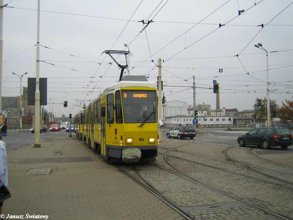 przystanek Wyszyńskiego